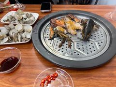 波斯顿龙虾-船奇蒸汽海鲜·闽菜(八市海鲜总店)