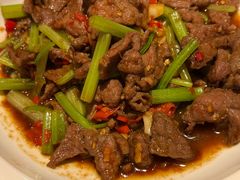 -兰湘子·湘菜小炒(石家庄万象城店)