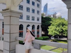 -厦门大学(思明校区)