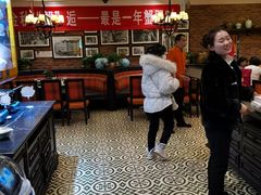 大堂-大鸭梨烤鸭(甘家口店)