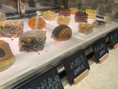 -V咖啡(兰州盛达希尔顿酒店)