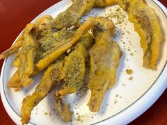 -溢心园非遗香河肉饼(总店)