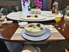 -酒蜻蜓·庭院私房菜(天元东路店)