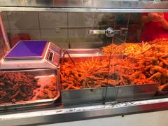-家吉加州八珍(印象城店)