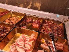 -33韩式自助烧烤(环城南路店)