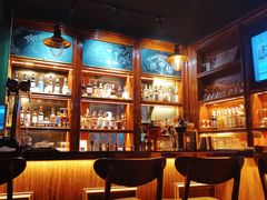 -The Cheebat 锌吧·Bistro(体育西店)