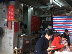 大堂-梁记猪红店(员村昌乐园店)