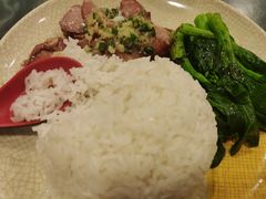 -紫金食坊(江南西路店)