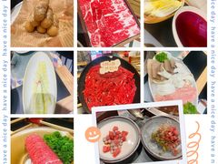 -廖掌柜·重庆鲜货火锅(上海首店)