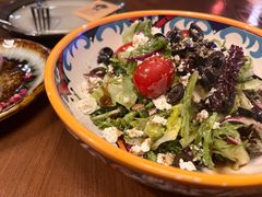 -Uncle Kosto科斯托·中东菜