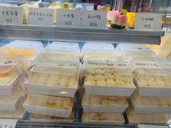 -欢牛蛋糕屋(萧山万象汇店)