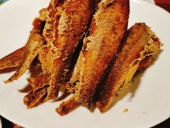-熠盛·本帮菜Bistro(永嘉路店)