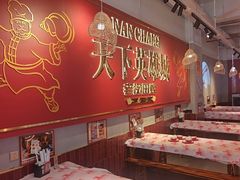 -老闵田螺馆·南昌市井菜·特色小吃(总店)