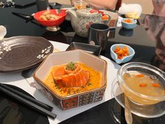 -天狗山料理(省体店)