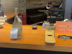 -星巴克(南京商厦店)