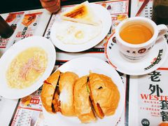 -华星冰室(湾仔店)