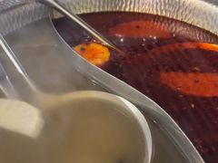 -潮汕大目牛肉火锅(水围店)