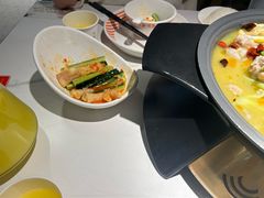 -大丰收·蛙功夫(晋江万达店)