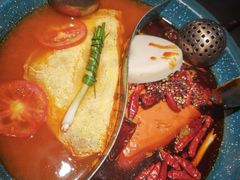 -吼堂老火锅(太古里总店)