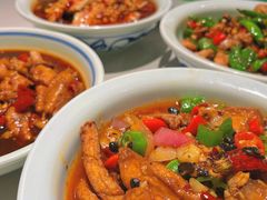 -欧记大排档·景德菜(上海首店)