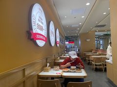 -乡村基·川味现炒大王(熙悦天街店)