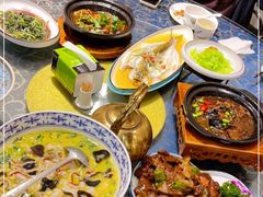 -梁溪河畔·吉府花园(南长街南下塘店)