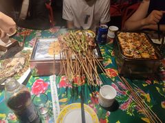 -醉烧膘·烧烤夜宵王(总店)