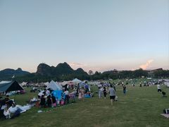 -南宁花花大世界景区