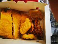 -麦当劳(吴圩机场店)