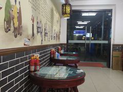 -恒信牛奶甜品(南京总店)