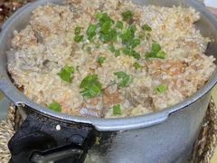 -小辣椒·川菜馆·羌家铜锅土火锅(茂县店)