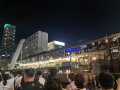 -道顿堀水上观光船(太左衛門橋船着場)