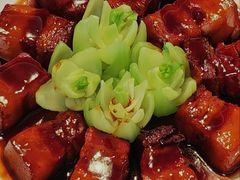 -蘇锦宴·淮扬菜烤鸭·小院(三元桥霄云路店)