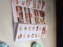 -杏花堂·山西菜馆(晋中万达店)