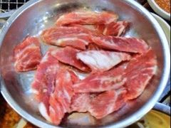 -小本家韩式烤肉(紫藤路店)