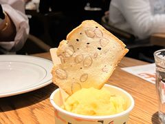 -La Strada(安福路店)