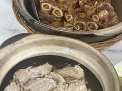 -铭记肉骨茶