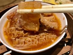 -百乐潮州酒家(时代广场店)