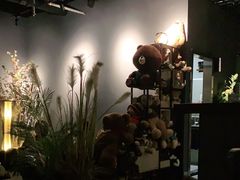 大堂-咖法森林·咖啡  酒吧(天河店)