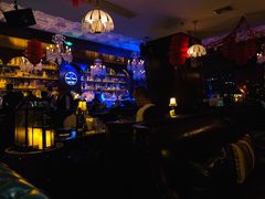 -隐肆威士忌鸡尾酒吧(玉沙国际店)