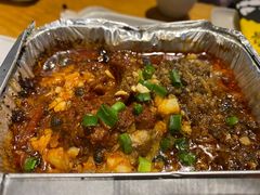 -木屋烧烤(龙湖天街店)