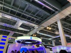 -东浩兰生上海世博展览馆