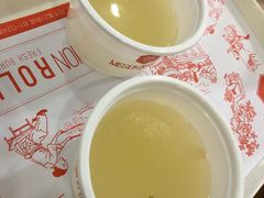 -特派卷·老北京烤鸭卷(合生汇购物中心店)