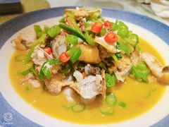-小芙蓉湘菜馆(易生活购物公园店)
