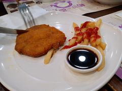 -德大西餐社(云南南路店)