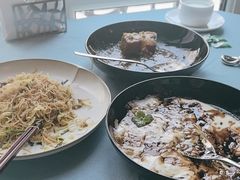 -鹭禧·中餐厅(厦门波特曼七星湾酒店)