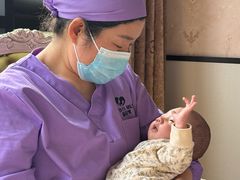 -福田家月子中心 产后 月嫂(市立母子医院店)