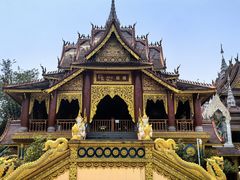 -西双版纳总佛寺