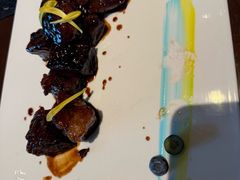 -艺厨风尚餐厅 · 桔钓沙莱华度假酒店
