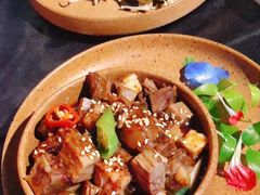 -蟹榭·本帮江浙菜·蟹宴(五角场合生汇商场店)